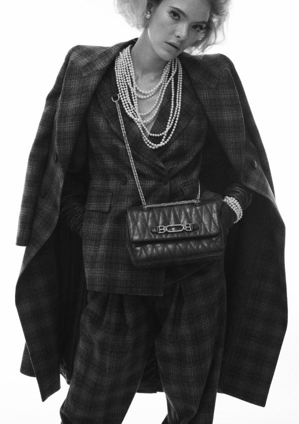 BLAIR PETTY - PORTFOLIO - EDITORIAL